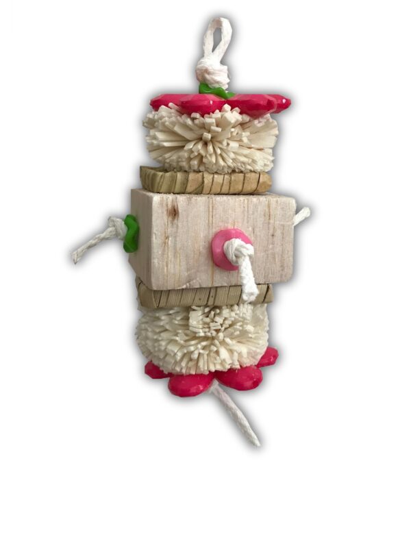 PS-Mini Burger (S-M)