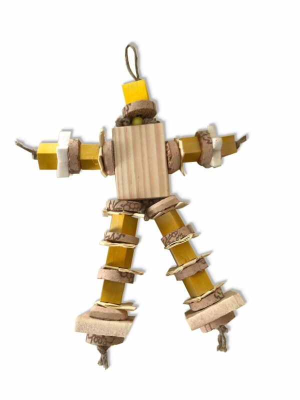 PS-Robot junior (S)