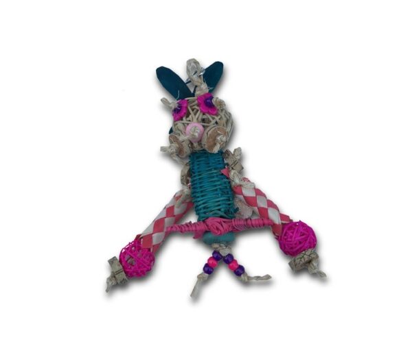 PS-Bolly bunny (S-M)