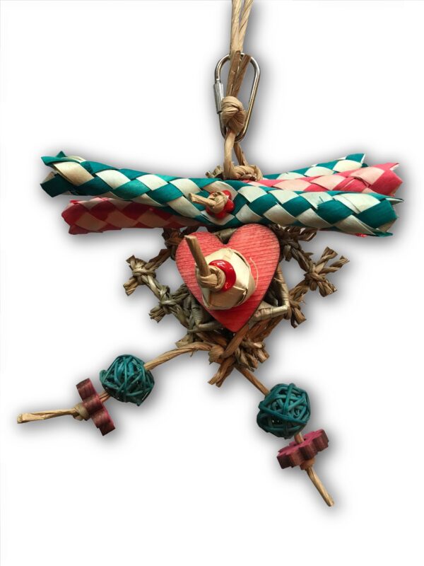 PS-Cupidon (S-M)