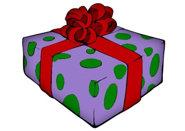 PS-Boîtes surprises/surprise boxes