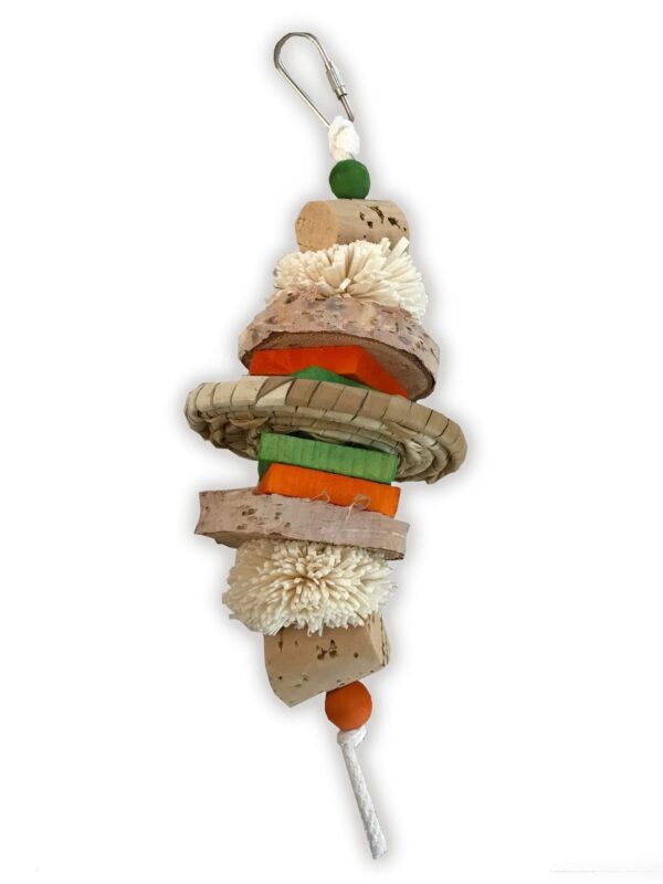 PS-Club Sandwich (S-M)
