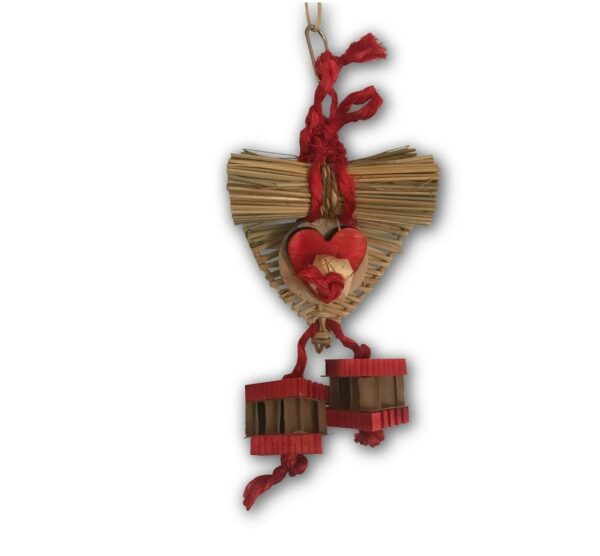PS-Coeur vaillant (M-L)
