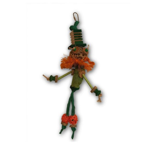 PS-Leprechaun (S-M)