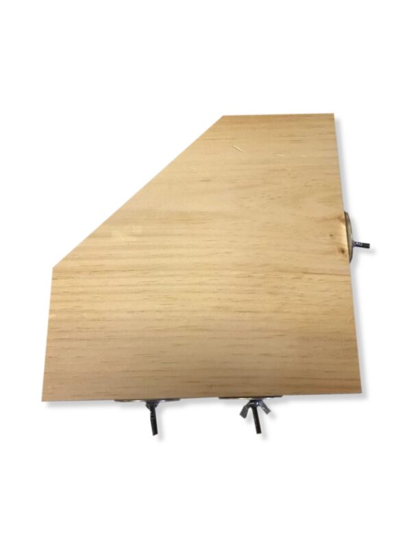 PS-perchoir en coin/corner perch (S-M-L)