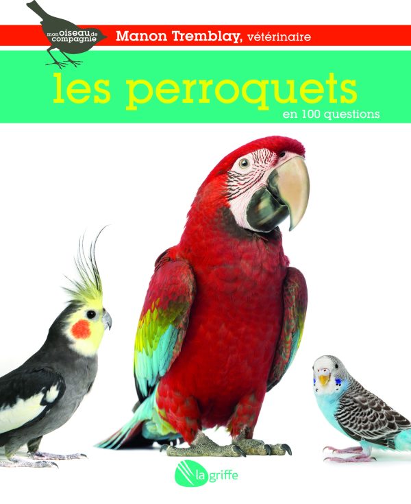 Livre Manon Tremblay mv