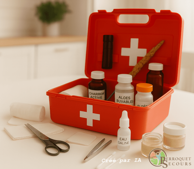 Trousse