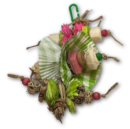 PS-Le bouquet (XS-S)