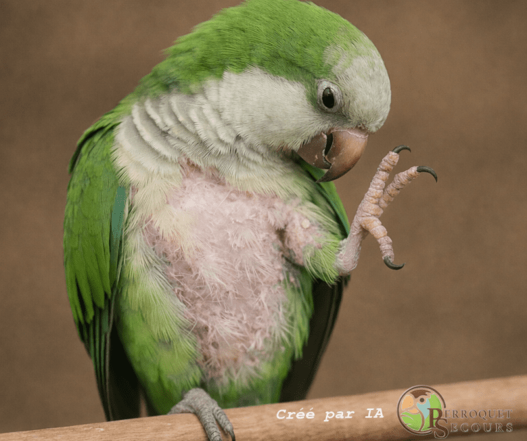 quaker picage