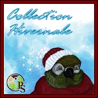 Collection Hivernale