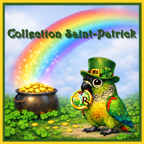 Collection Irlandaise