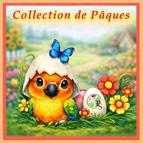 Collection Pâques