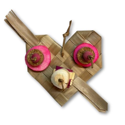 PS-Le paresseux amoureux (XS-S)