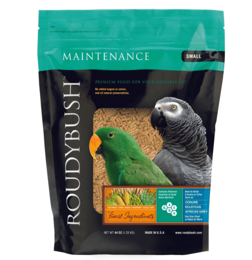 Roudybush Maintenance Small (44OZ)