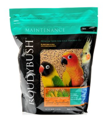 Roudybush Maintenance Mini (44OZ)