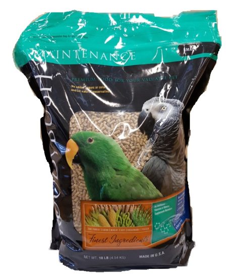 Roudybush Maintenance Small (10LB)