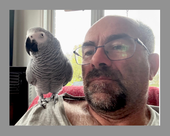Maya et Luc