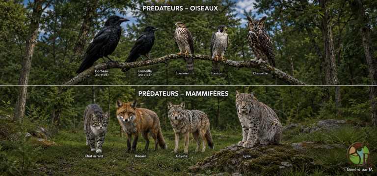 predateurs 2