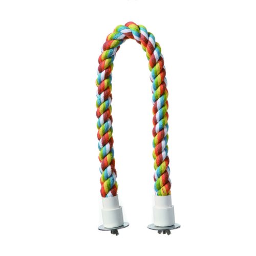 Perchoir en corde de cotton Medium 26” (A832-5)