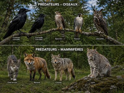 predateurs 2